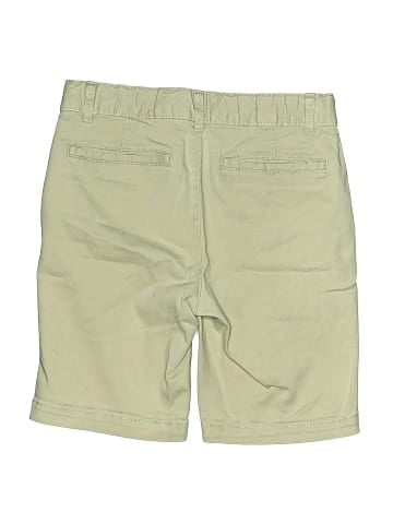 The Children's Place Khaki Shorts (view 2)