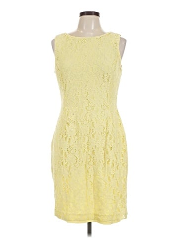 Lauren by Ralph Lauren Cocktail Dress (view 1)