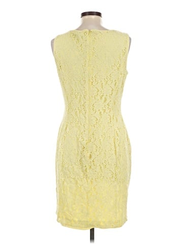 Lauren by Ralph Lauren Cocktail Dress (view 2)