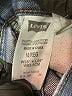 Levi's Blue Jeans Size 10 - photo 4