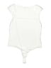 ASTR The Label White Bodysuit Size XL - photo 1