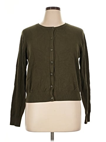 H&M Cardigan (view 1)