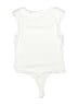ASTR The Label White Bodysuit Size XL - photo 2