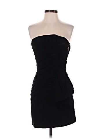 Leifsdottir Cocktail Dress (view 1)