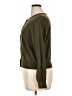 H&M Green Cardigan Size XL - photo 5