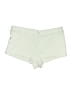 Yitty Green Shorts Size 1X - photo 2