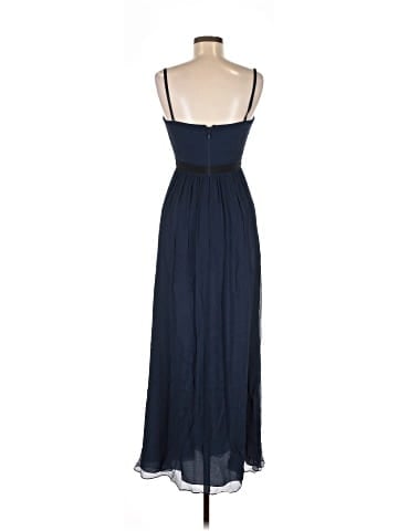 BCBGMAXAZRIA Cocktail Dress (view 2)