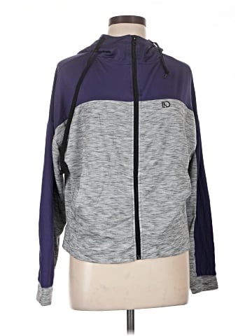 Live Love Dream Aeropostale Zip Up Hoodie (view 1)