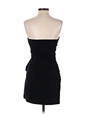 Leifsdottir Cocktail Dress (view 2)