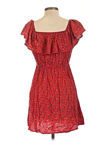No Boundaries Casual Dress (view 2)