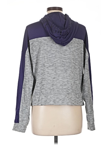 Live Love Dream Aeropostale Zip Up Hoodie (view 2)