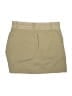 Title Nine Solid Tan Skort Size 10 - photo 2