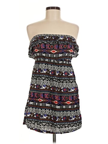 XXI Casual Dress (view 1)