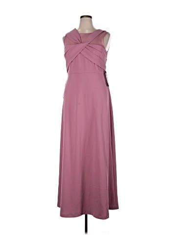 JS Collections Cocktail Dress (view 1)
