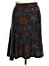 Lularoe Stars Teal Casual Skirt Size XL - photo 1