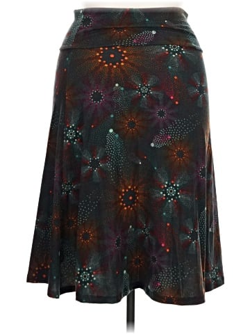 Lularoe Casual Skirt (view 2)