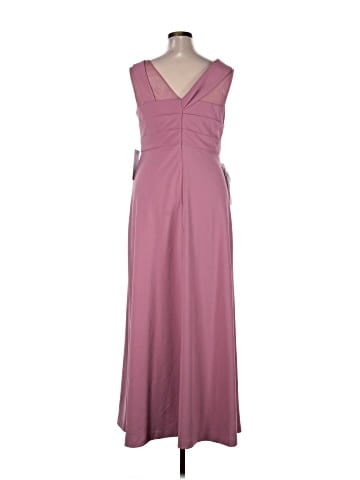 JS Collections Cocktail Dress (view 2)