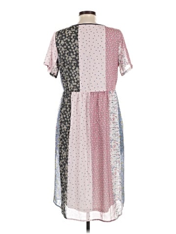 Polagram Casual Dress (view 2)