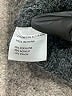 Angel Maternity Gray Pullover Sweater Size XL - 2X Maternity - photo 7