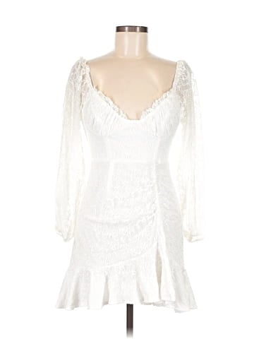 Selfie Leslie Cocktail Dress (view 1)