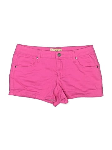 Hybrid & Company Shorts (view 1)