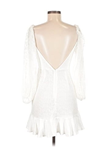 Selfie Leslie Cocktail Dress (view 2)