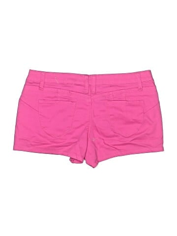 Hybrid & Company Shorts (view 2)