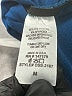 Veronica M. Solid Blue Cocktail Dress Size M - photo 8