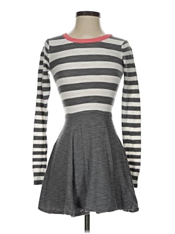 Express Casual Dress (view 1)