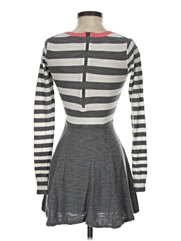 Express Casual Dress (view 2)
