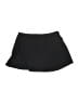 Miraclesuit Solid Black Skort Size 6 (estimated) - photo 2