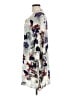 Coco + Carmen 100% Viscose Ivory Kimono Size L - photo 5