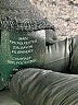 Noir Solid Black Casual Pants Size XL - photo 5