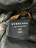 Everlane 100% Recycled Polyester Brown Coat Size XXS - photo 6