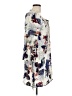 Coco + Carmen 100% Viscose Ivory Kimono Size L - photo 4