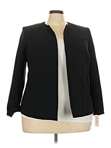 Jones Studio Blazer (view 1)