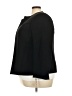 Jones Studio 100% Polyester Black Blazer Size 18 - photo 5