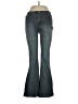 Mudd Hearts Gray Jeans Size 5 - photo 1