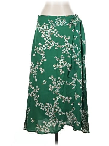 Faithfull the Brand Casual Skirt (view 1)