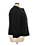 Jones Studio 100% Polyester Black Blazer Size 18 - photo 4