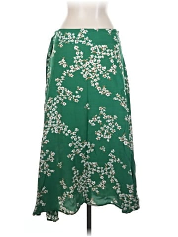 Faithfull the Brand Casual Skirt (view 2)