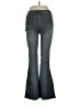 Mudd Hearts Gray Jeans Size 5 - photo 2
