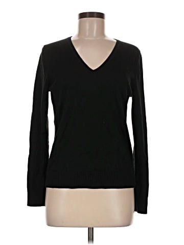 Banana Republic Factory Store Pullover Sweater (view 1)