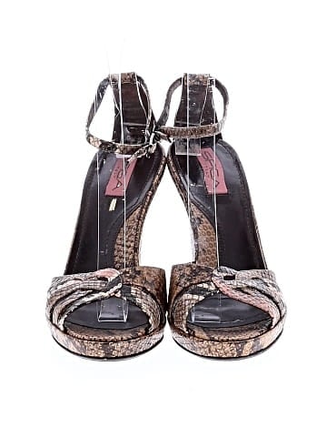 Via Spiga Wedges (view 2)
