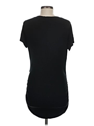 Smallshow Short Sleeve Top (view 2)