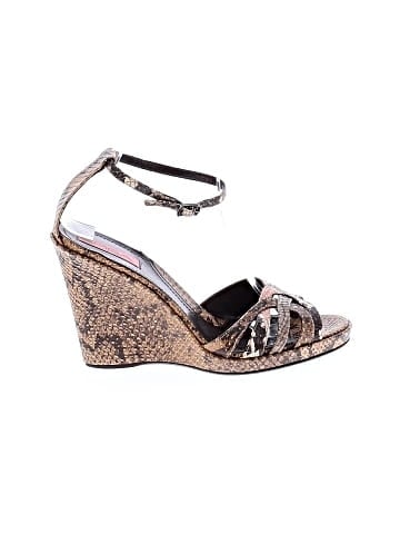 Via Spiga Wedges (view 1)
