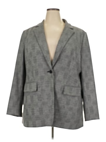 Ann Taylor LOFT Blazer (view 1)