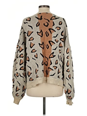Tularosa Pullover Sweater (view 2)
