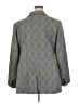 Ann Taylor LOFT Gray Blazer Size 18 - photo 2