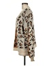 Tularosa Animal Print Tan Pullover Sweater Size M - photo 5